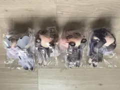 プロセカ　寝そべりぬいぐるみ　ニーゴ