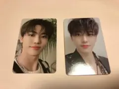 NCTDREAM ジェミントレカ