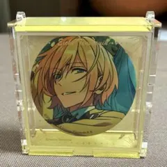 あんスタ 天祥院英智 ハコニワ缶バッジ