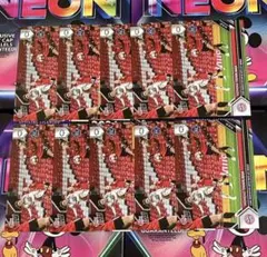 10枚セット 谷川萌々子(RC) Topps NOW - Card 25