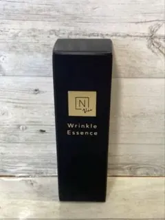 エヌオーガニック vie リンクルパックエッセンス 5ｇ