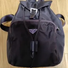 PRADA ナイロン バックパック