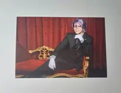 刀ステ　禺伝　再演　ランダムブロマイド　ランブロ　歌仙兼定　七海ひろき　祝装