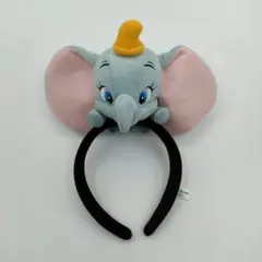 ダンボ カチューシャ