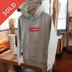 【こーいち様 専用】14AW Supreme Boxlogo pullover