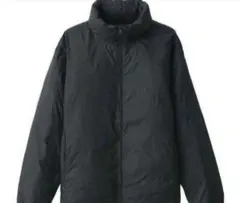 無印良品　ダウンジャケット