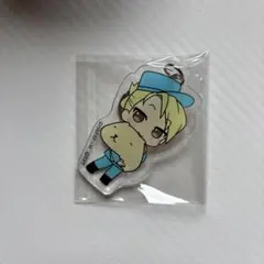 2026年最新】ハガレン アクスタの人気アイテム - メルカリ