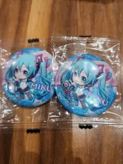 2025年最新】マジカルミライ 缶の人気アイテム - メルカリ