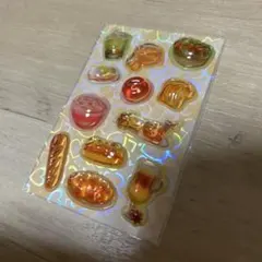 シールおすそ分けＮｏ．61