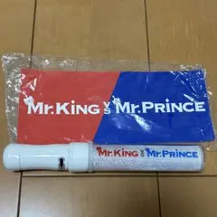 Mr.King vs Mr.Prince ペンライト