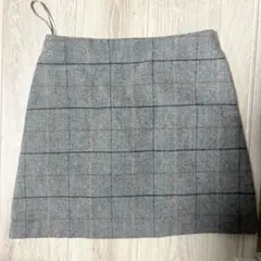 UNIQLO ミニスカート