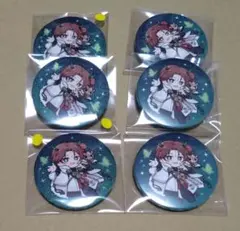 浦島坂田船 春ツ 缶バッジ うらたぬき - メルカリ