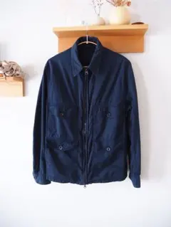 LEMAIRE / ルメール】4 POCKET BLOUSON 2024ss - メルカリ