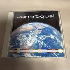 ジャミロクワイ/エマージェンシー・オン・プラネット・アース