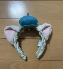 Disney カチューシャ　ジェラトーニ
