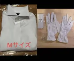 ftw タカミブライダル　新郎シャツセット　M