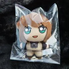 ぬいぐるみマスコット セガラッキーくじ 灰原哀 名探偵コナン