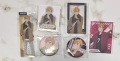 ハイキュー　キャラクターグッズ　侑