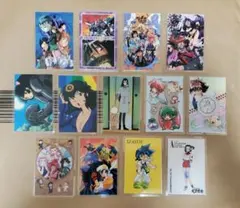 2026年最新】天地無用 トレーディングカードの人気アイテム - メルカリ