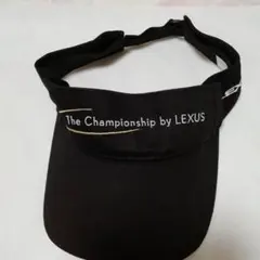 RLX アールエルエックス サンバイザー キャップ 帽子 ユニセックス