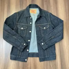 リーバイス Levi Strauss & Co.70505 Gジャン サイズ36