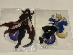 サカモトデイズ　アクスタセット