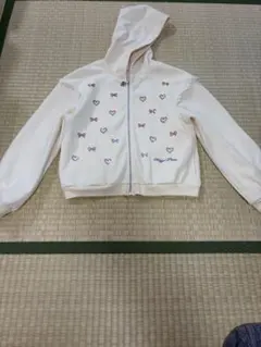 メゾピアノ　パーカー150