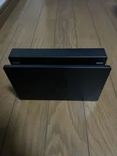 Switch ドック & 純正ACアダプターセット通電確認済み 現状品