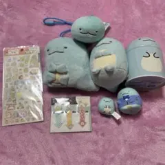 すみっコぐらし とかげ まとめ売り