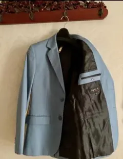 値下げ！美品！agnis b HOMME アニエス　べー　セットアップ