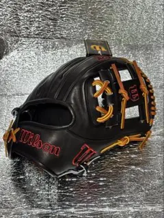 Wilson ウイルソン 硬式グローブ 内野 A2K 1975 日本製のサムネイル