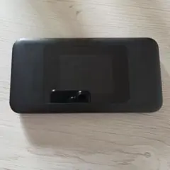 Speed Wi-Fi DOCK 5G 01 本体