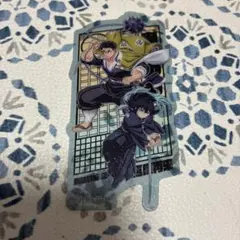 映画鬼滅の刃無限城編第一章入場者特典