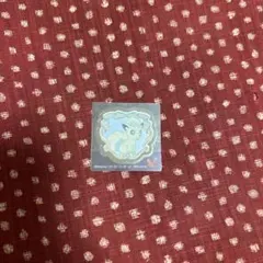 ポケモンスナック　ロコン