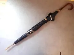 ナイトレイド モザイクリアルウィード 傘 - メルカリ