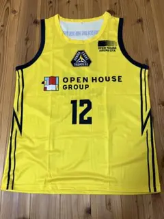 2026年最新】群馬クレインサンダーズ ユニフォームの人気アイテム