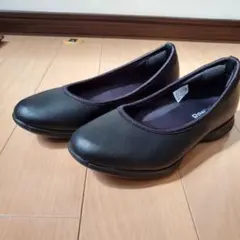 専用です。Reebok　イージートーン　パンプス22.5㎝