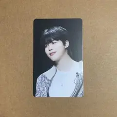 BTS JIMIN 展示会 トレカ ジミン Jimin 展示会 写真展 入場特典 トレカ チケット フォト