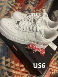新品W AIR FORCE 1 SP GOLD限定メタリックゴールド27.5cm - メルカリ