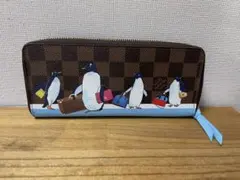 ルイヴィトン ポーチ ペンギンちゃん 専用 土日休みのペンギンちゃん ルイヴィトン レディースポーチ 土日