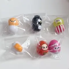 サンリオ クーナッツ等