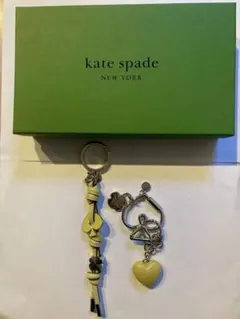 kate spade new york チャームのサムネイル