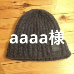 THE NORTH FACE ニット帽　キッズ