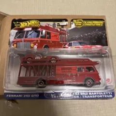 2025年最新】ホットウィール GTO 250の人気アイテム - メルカリ