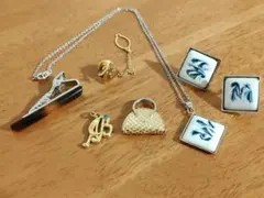 ペンダントトップ ネックレス