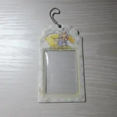 おジャ魔女どれみ トレカケース カードホルダー ハナちゃん