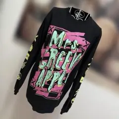 Mrs. GREEN APPLE ゼンジン未到とプロテストパーカー - メルカリ