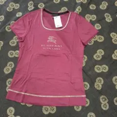 新品未使用　BURBERRY　BLACKLABEL　トップス サイズ40