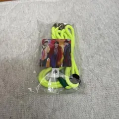Mrs. GREEN APPLE 10 スマホショルダー