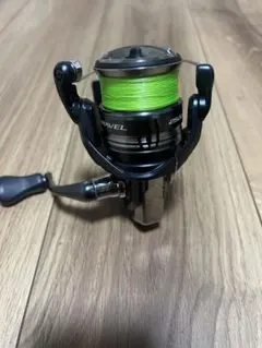 SHIMANO MIRAVEL 2500SHG